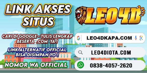 leo4d